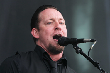 Michael Schon Poulsen (Volbeat)
