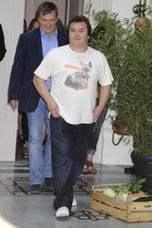 Hape Kerkeling, Jack Black