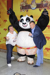 Jack Black, Hape Kerkeling