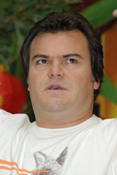 Jack Black