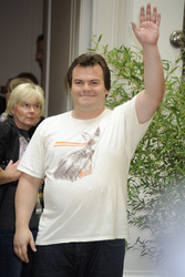 Jack Black