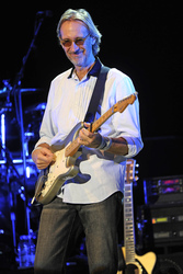 Mike Rutherford (Mike & the Mechanics, Genesis)