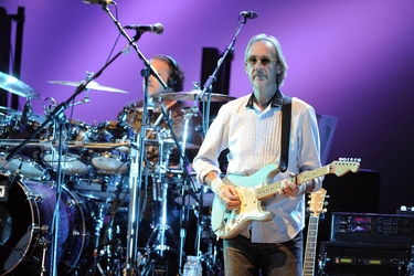 Mike Rutherford (Mike & the Mechanics, Genesis)