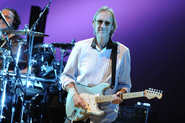 Mike Rutherford (Mike & the Mechanics, Genesis)