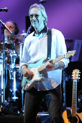 Mike Rutherford (Mike & the Mechanics, Genesis)