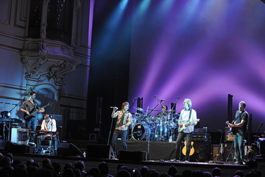 Mike & the Mechanics