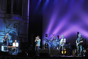 Mike & the Mechanics