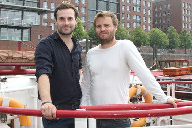 Stefan Gieren, Max Zähle