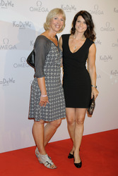 Gaby Papenburg, Marlene Lufen