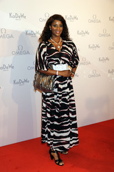 Liz Baffoe