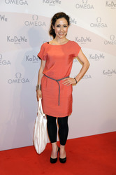 Anastasia Zampounidis