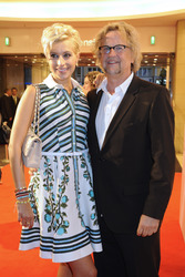 Verena Kerth, Martin Krug