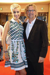 Verena Kerth, Martin Krug