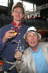 Ralf Bradhering, Otto Waalkes