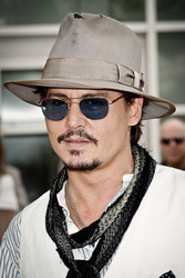 Johnny Depp