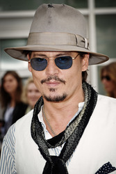Johnny Depp