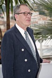 Geoffrey Rush