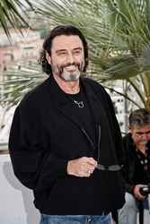 Ian McShane