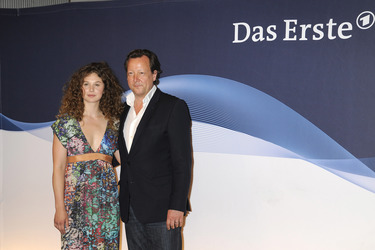 Anna Maria Sturm, Matthias Brandt