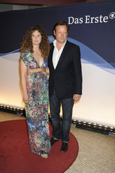 Anna Maria Sturm, Matthias Brandt