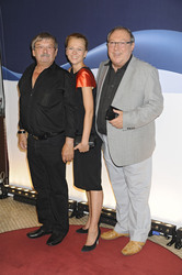 Wolfgang Winkler, Isabell Gerschke, Jaecki Schwarz