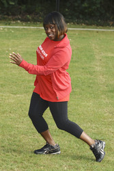 Tameka Empson