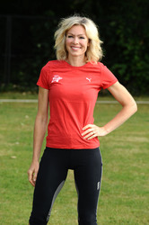 Nell McAndrew