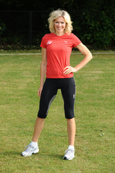 Nell McAndrew