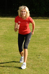 Nell McAndrew
