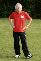 Richard Branson