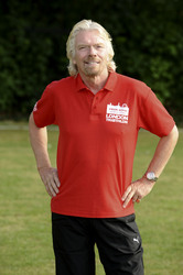 Richard Branson