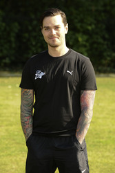 Matt Willis (Busted)