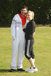 Sam Attwater, Chloe Madeley