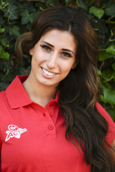 Stacey Solomon