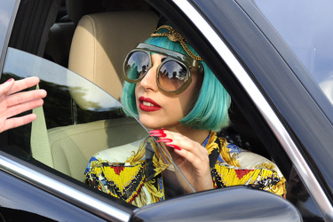 Lady Gaga