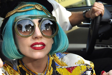 Lady Gaga
