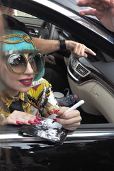 Lady Gaga