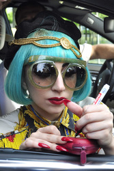 Lady Gaga