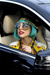 Lady Gaga