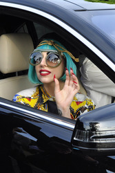 Lady Gaga