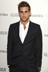 Oliver Jackson-Cohen