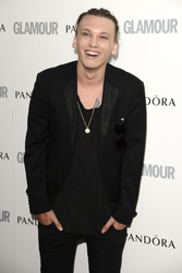 Jamie Campbell Bower