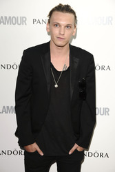 Jamie Campbell Bower