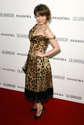 Rachel Stevens (S Club)