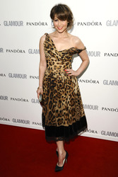 Rachel Stevens (S Club)