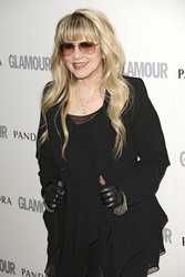 Stevie Nicks (Fleetwood Mac)