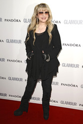 Stevie Nicks (Fleetwood Mac)