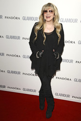 Stevie Nicks (Fleetwood Mac)