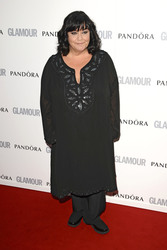 Dawn French