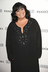 Dawn French
